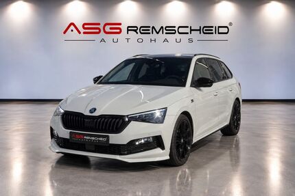 Skoda Scala 88.000 km 18.800 &euro; Remscheid/NRW 42855