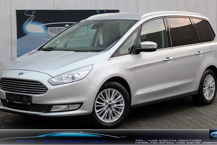 Ford Galaxy 128.000 km 16.990 &euro; Langenfeld 40764
