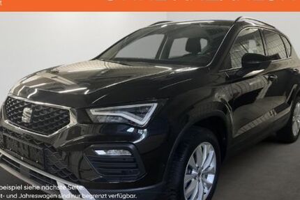 Seat Ateca 24.800 km 23.490 &euro; Düsseldorf 40589