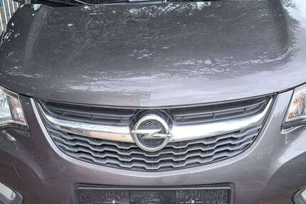 Opel Karl 136.500 km 4.400 &euro; Düsseldorf 40549
