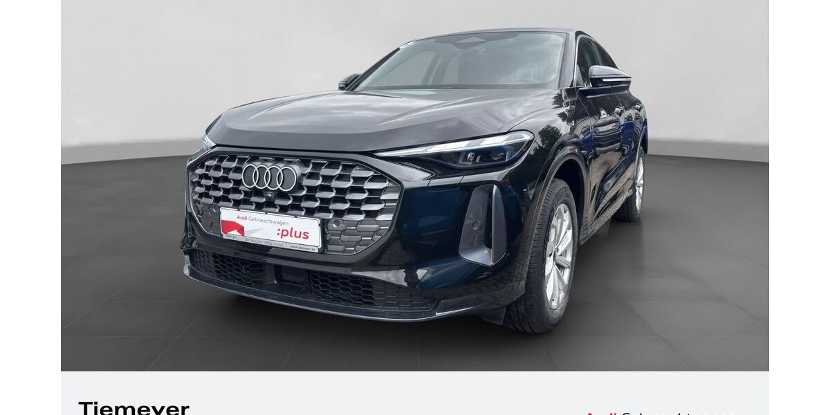 Audi Q5 29.015 km 47.880 &euro; Remscheid 42897