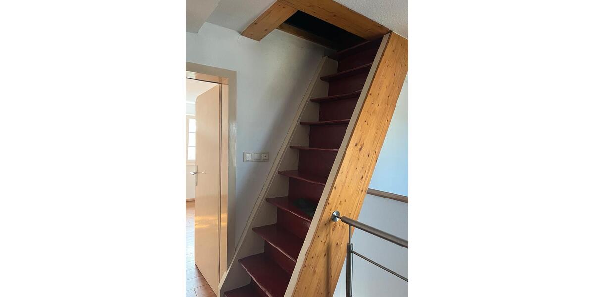 Einfamilienhaus Leichlingen (Rheinland) - 2.5 Zimmer, 78 m&sup2;, 1.100&euro; | Angebot:25931539