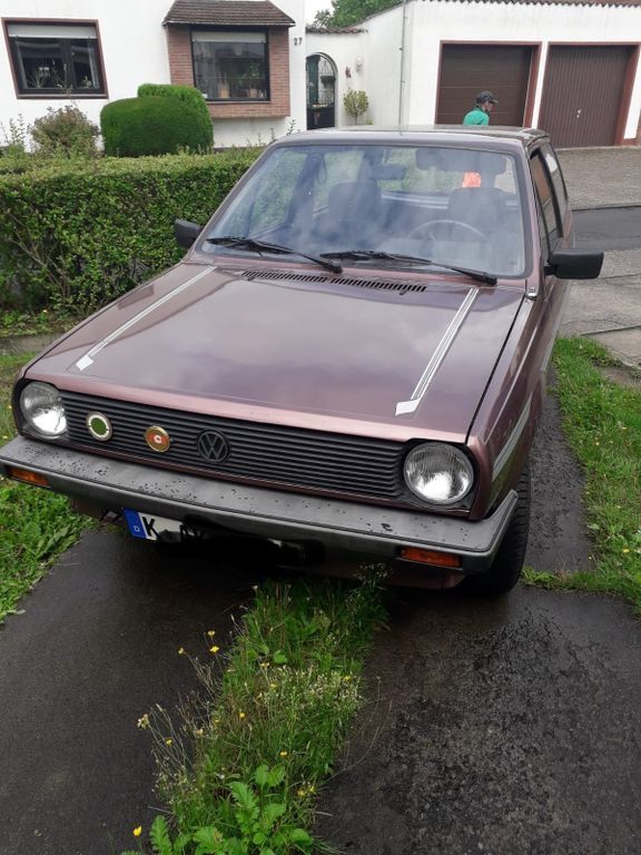 VW Polo 120.000 km 3.250 € Köln 50733