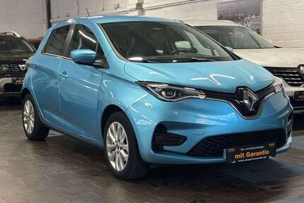 Renault ZOE 22.000 km 13.982 &euro; Köln 50859