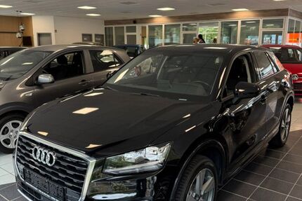 Audi Q2 84.183 km 15.800 &euro; Wülfrath 42489