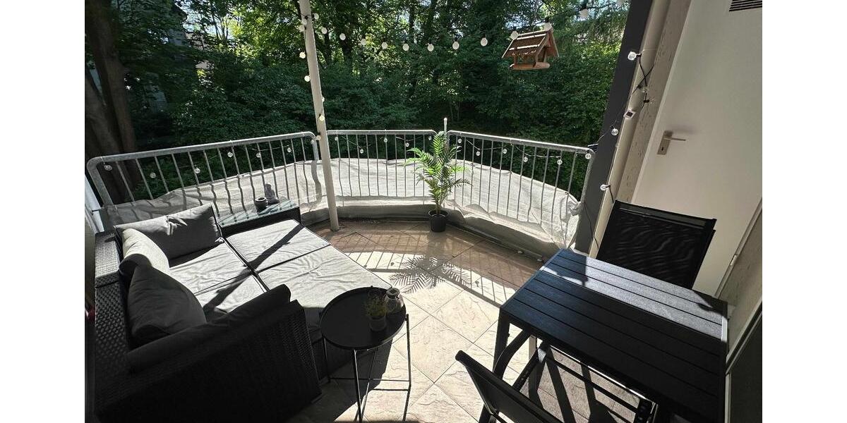 Etagenwohnung Erkrath - 2 Zimmer, 59 m&sup2;, 205.000&euro; | Angebot:25902609