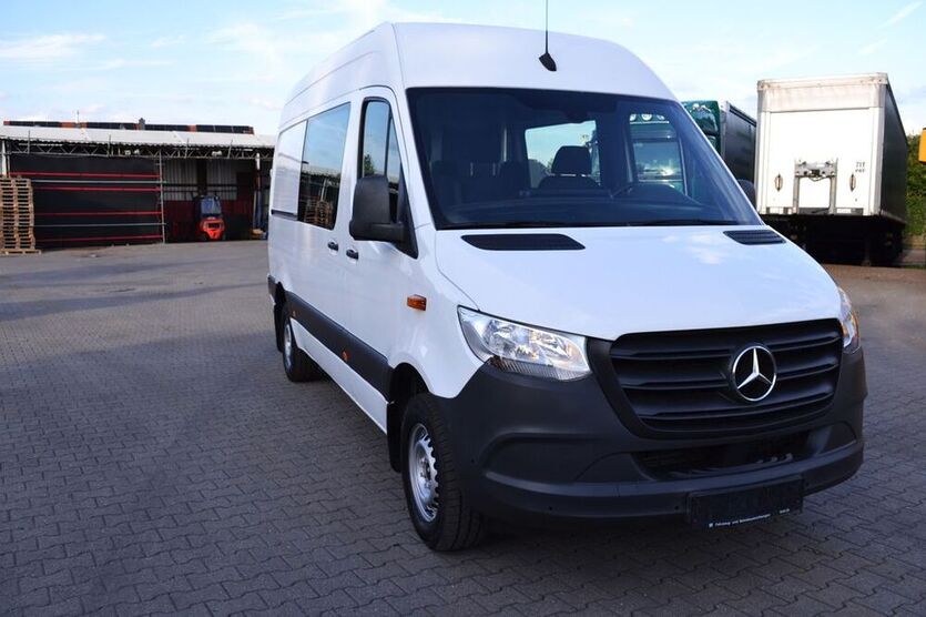 Sprinter