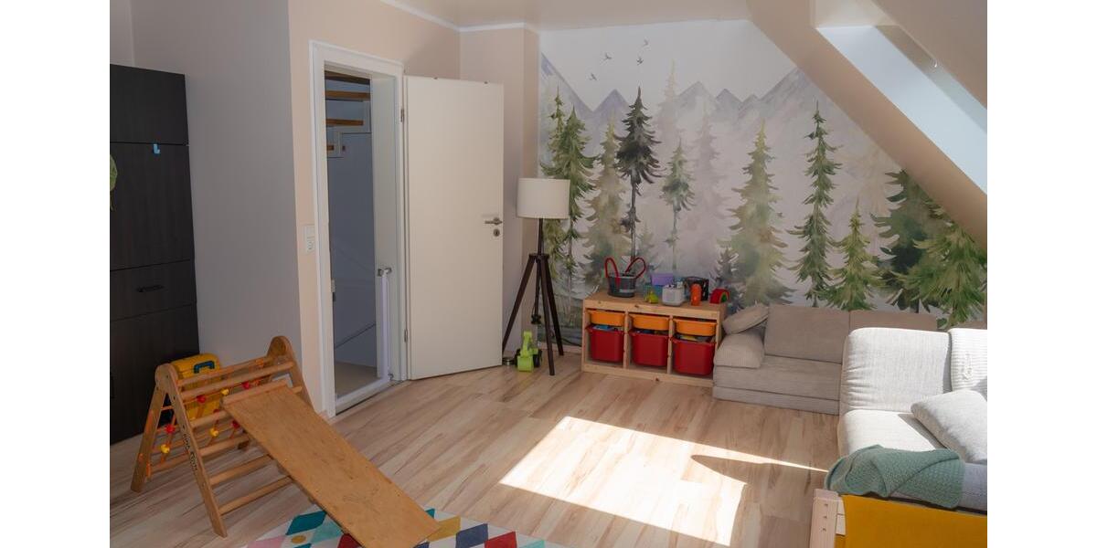 Doppelhaushälfte Wuppertal Gemarkung Elberfeld - 5 Zimmer, 141 m&sup2;, 550.000&euro; | Angebot:27270703