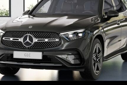 Mercedes-Benz GLC 200 9.900 km 64.990 &euro; Düsseldorf 40470