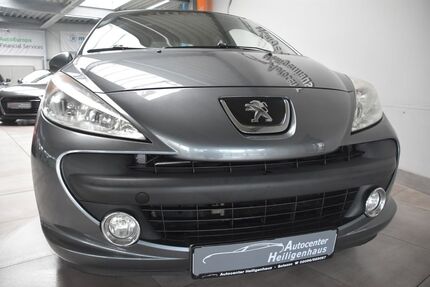 Peugeot 207 141.102 km 1.980 &euro; Heiligenhaus 42579