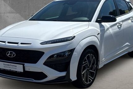 Hyundai KONA 48.150 km 19.990 &euro; Hilden 40721