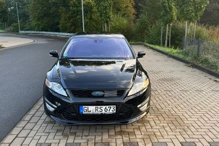 Ford Mondeo 163.000 km 5.450 &euro; Bergisch Gladbach 51465