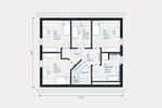 Ihre familienfreundliche Projektierung: Modernes Einfamilienhaus in Wuppertal - Einfamilienhaus Wuppertal Gemarkung Ronsdorf | Angebot:27642558