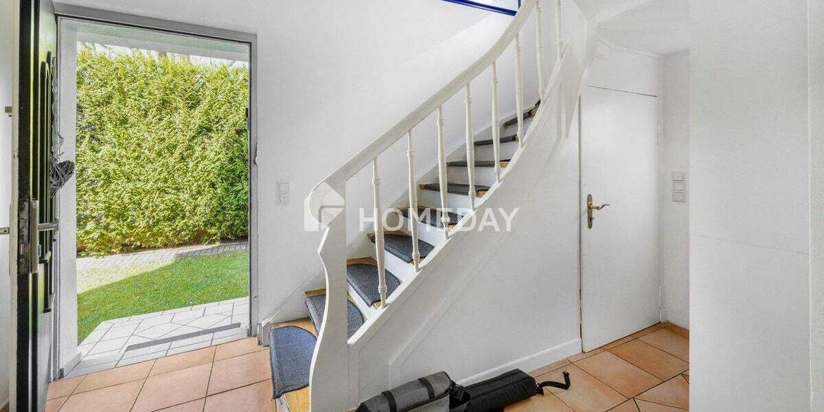 Doppelhaushälfte Leverkusen Quettingen - 7 Zimmer, 154 m&sup2;, 492.000&euro; | Angebot:24566756