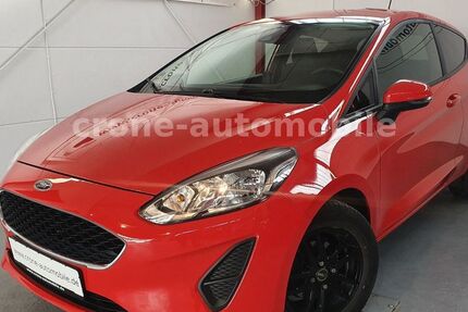 Ford Fiesta 68.245 km 8.195 &euro; Wuppertal 42349