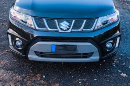 Suzuki Vitara 60.166 km 16.500 &euro; Wuppertal 42283