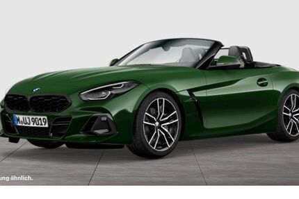 BMW Z4 8.900 km 49.850 &euro; Velbert 42553