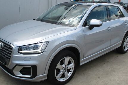 Audi Q2 152.812 km 17.170 &euro; Köln 51105