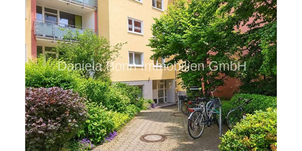 Etagenwohnung Pulheim - 2 Zimmer, 52 m&sup2;, 199.600&euro; | Angebot:26887205