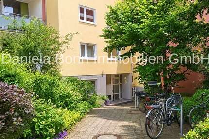 Wohnung Pulheim - 2 Zimmer, 52 m&sup2;, 199.600&euro; | Angebot:26887205