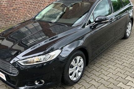 Ford Mondeo 208.000 km 6.666 &euro; Köln 51069