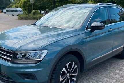 VW Tiguan 86.498 km 20.300 &euro; Leverkusen 51377