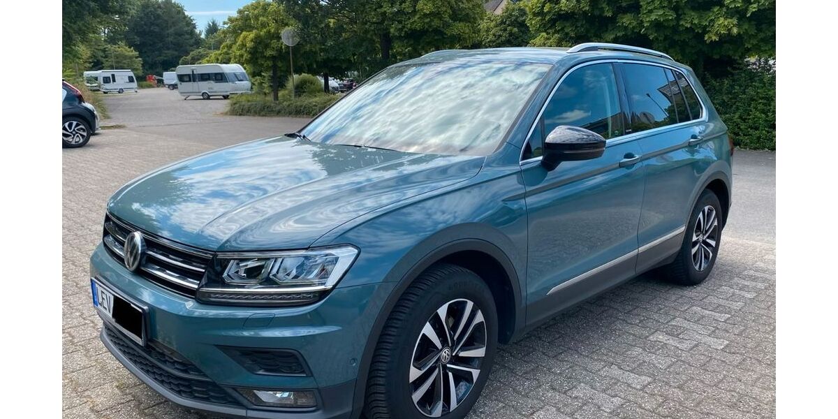 VW Tiguan 86.498 km 20.300 &euro; Leverkusen 51377