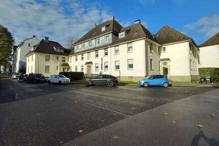 Wohnung Remscheid Gemarkung Bergisch Born - 2 Zimmer, 50 m&sup2;, 322&euro; | Angebot:23561874