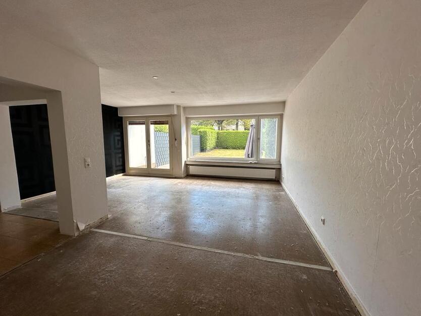 Ruhig wohnen, zentral leben – Reihenmittelhaus