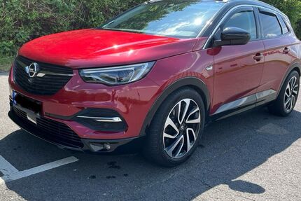 Opel Grandland (X) 122.000 km 16.499 &euro; Köln 51147