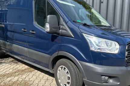 Ford Transit 164.000 km 11.850 € mettmann 40822
