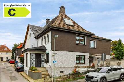 Haus Hattingen Blankenstein - 5 Zimmer, 144 m&sup2;, 385.000&euro; | Angebot:27529443