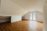Dachgeschoßwohnung Leverkusen Opladen - 2 Zimmer, 83 m&sup2;, 1.100&euro; | Angebot:27598662