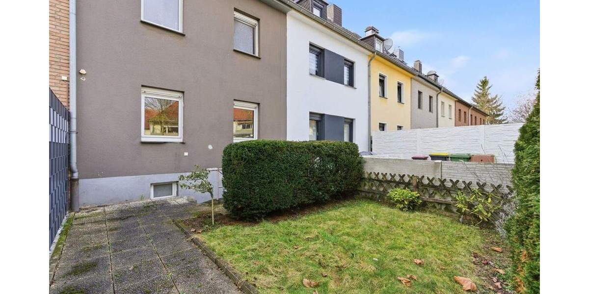 Einfamilienhaus Dormagen Dormagen-Nord - 4 Zimmer, 100 m&sup2;, 385.000&euro; | Angebot:25401975