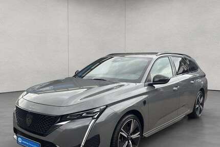 Peugeot 308 17.041 km 22.490 € Leverkusen 51373