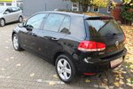 VW Golf 1.6TDi BLACK WEEK 25:TEAM EINPARKHILFE SHZ TE 159.855 km 6.904 € Köln 50858