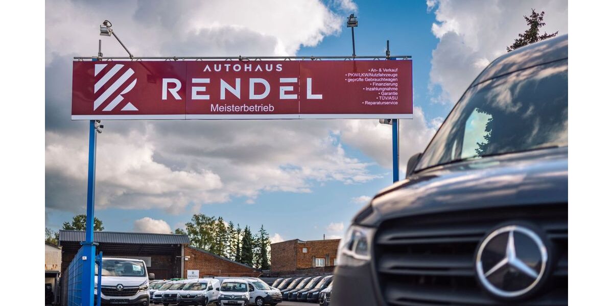 Mercedes-Benz Vito 72.602 km 14.980 &euro; Hilden 40721