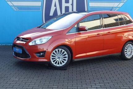 Ford C-Max 161.000 km 5.890 &euro; Bergisch Gladbach 51429