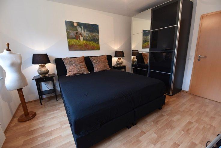 Hochparterre Köln Kalk - 2 Zimmer, 50 m&sup2;, 249.000&euro; | Angebot:27021423