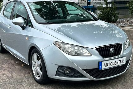 Seat Ibiza 163.656 km 2.950 € Hilden 40721