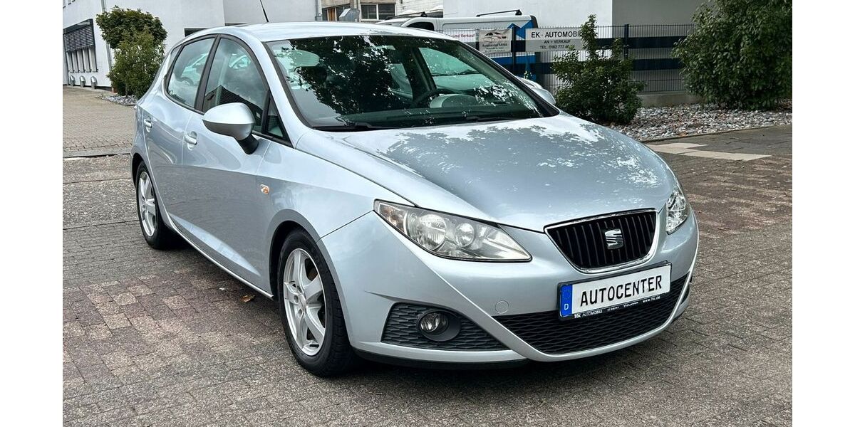 Seat Ibiza 163.656 km 2.950 € Hilden 40721