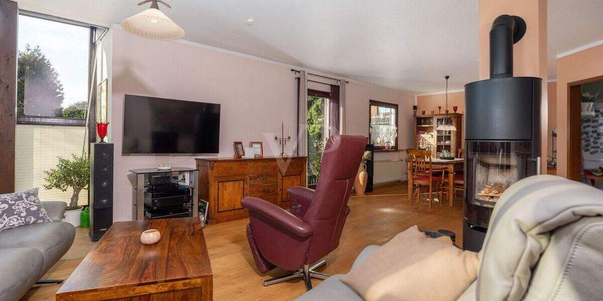 Einfamilienhaus Velbert Mitte - 4 Zimmer, 118 m&sup2;, 469.000&euro; | Angebot:24724074