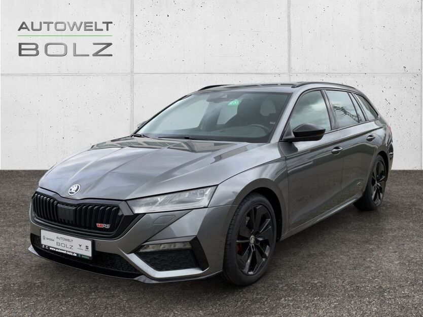 Skoda Octavia 73.864 km 29.990 € Pulheim-Brauweiler 50259