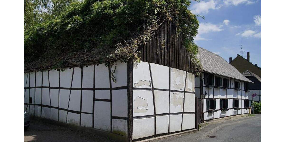 Mehrfamilienhaus, Wohnhaus Düsseldorf Urdenbach - 4 Zimmer, 121 m&sup2;, 739.000&euro; | Angebot:24577478