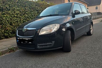 Skoda Fabia 253.143 km 850 &euro; Heiligenhaus 42579