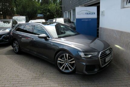 Audi A6 54.870 km 35.890 &euro; Wuppertal 42109