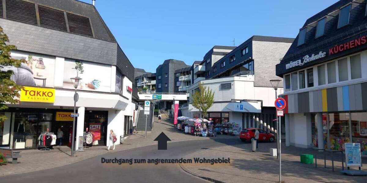 Gewerbeobjekt Radevormwald - 5.500&euro; | Angebot:22643561