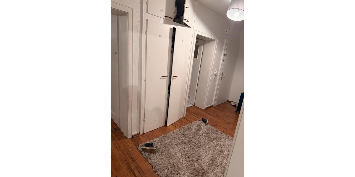 Erdgeschoßwohnung Neuss Reuschenberg - 3 Zimmer, 68 m&sup2;, 858&euro; | Angebot:24853264