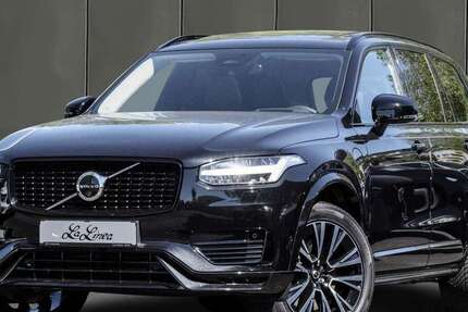 Volvo XC90 85.500 km 52.490 &euro; Köln 50968