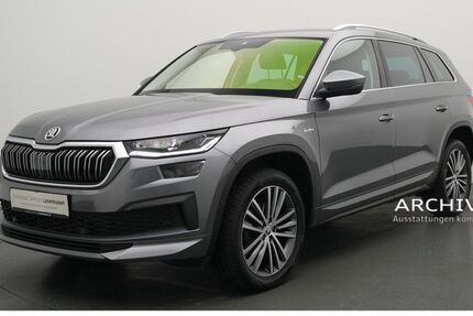 Skoda Kodiaq 96.767 km 31.988 &euro; Leverkusen 51379
